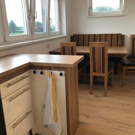 Apartmenthaus Leberhof Muttendorf Eksteriør billede