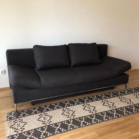 Apartmenthaus Leberhof Muttendorf Eksteriør billede