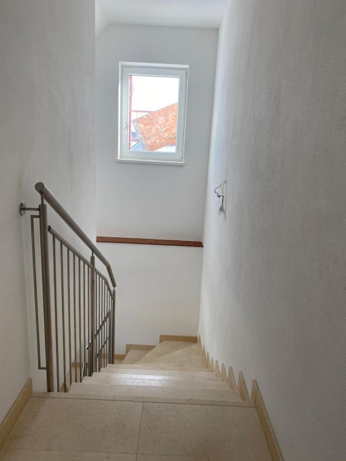 Apartmenthaus Leberhof Muttendorf Eksteriør billede