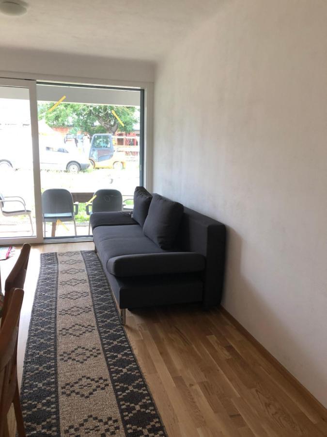 Apartmenthaus Leberhof Muttendorf Eksteriør billede
