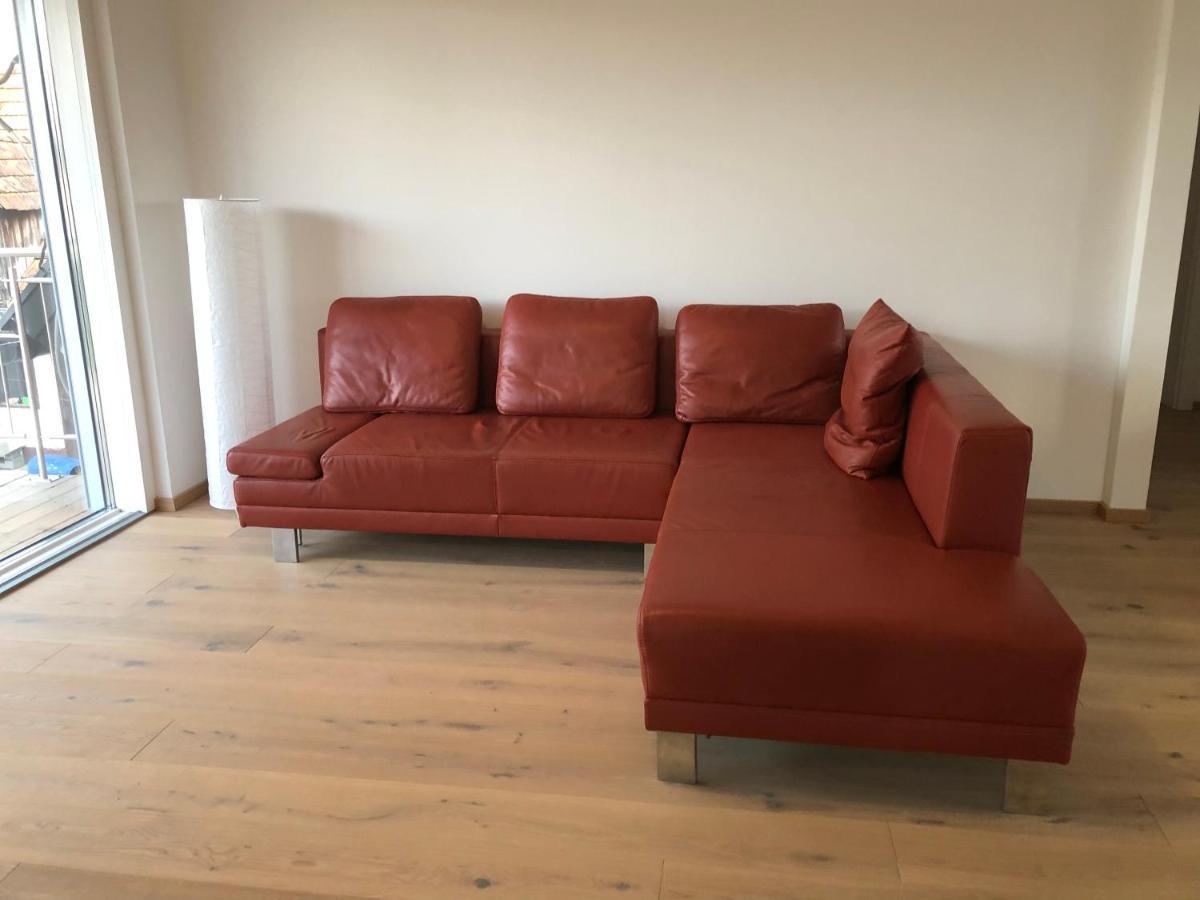 Apartmenthaus Leberhof Muttendorf Eksteriør billede