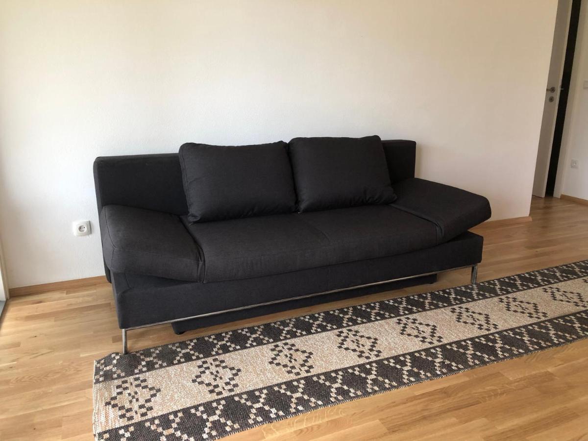 Apartmenthaus Leberhof Muttendorf Eksteriør billede