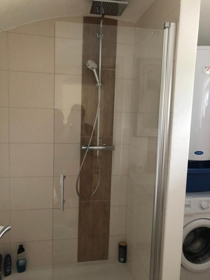 Apartmenthaus Leberhof Muttendorf Eksteriør billede